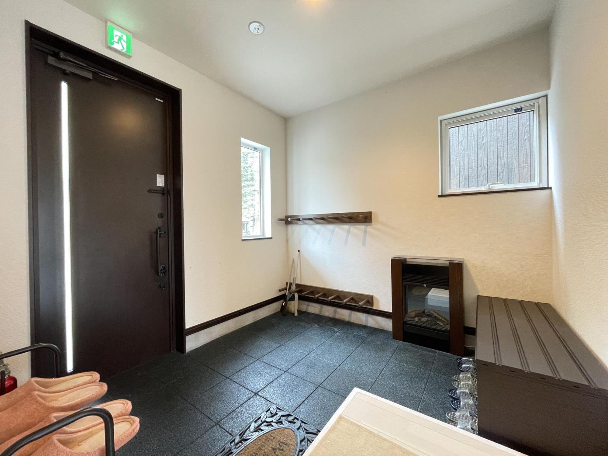 Sora 2 Villa Furano Exterior photo